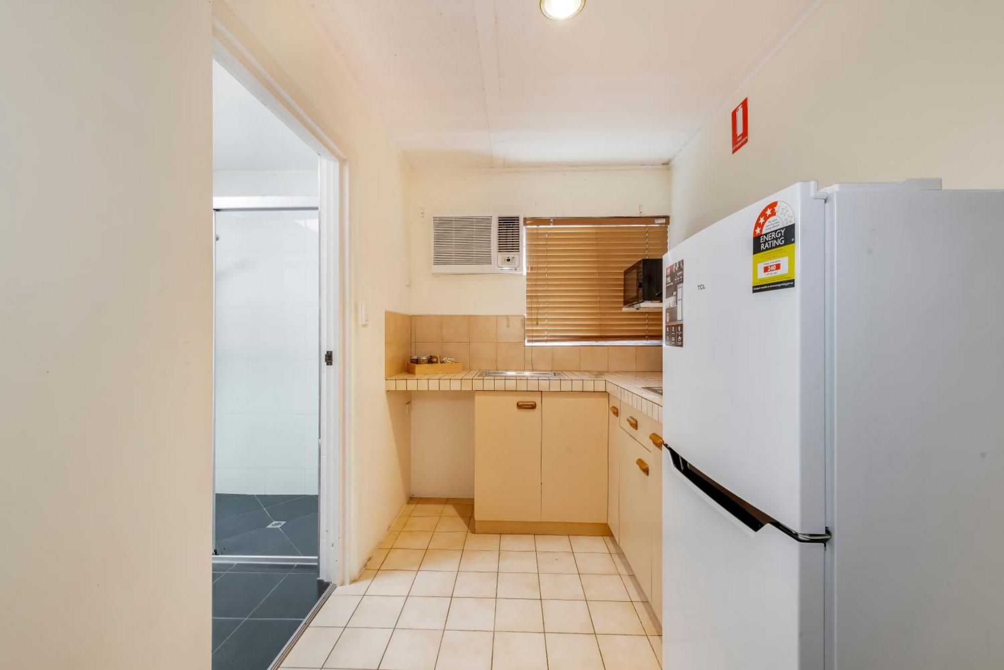 Bundaberg International Motor Inn Exterior photo