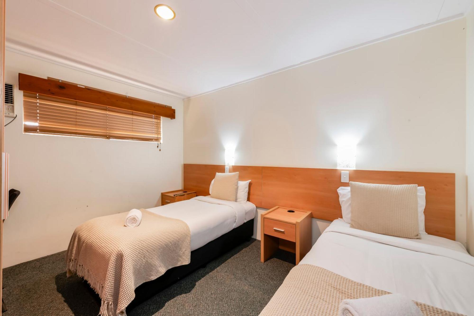 Bundaberg International Motor Inn Exterior photo